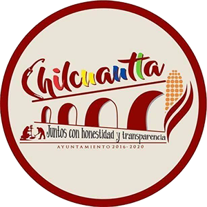 logo chilconcuautla
